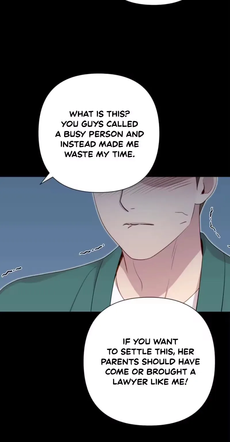 Hi Mommy Chapter 23 page 74