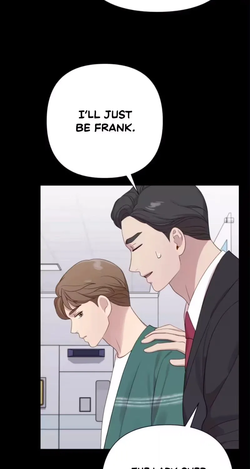 Hi Mommy Chapter 23 page 80