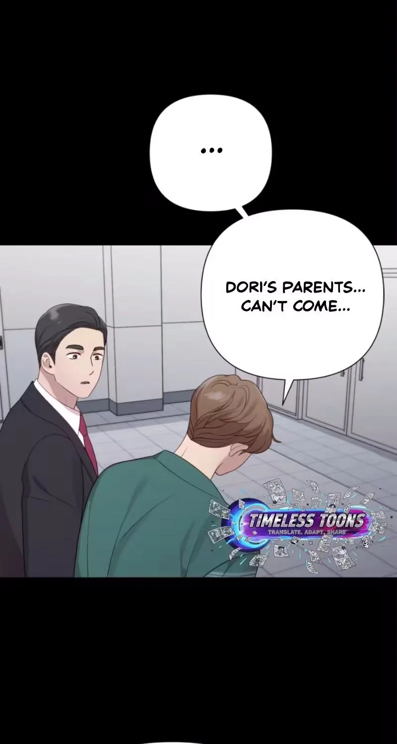 Hi Mommy Chapter 23 page 83