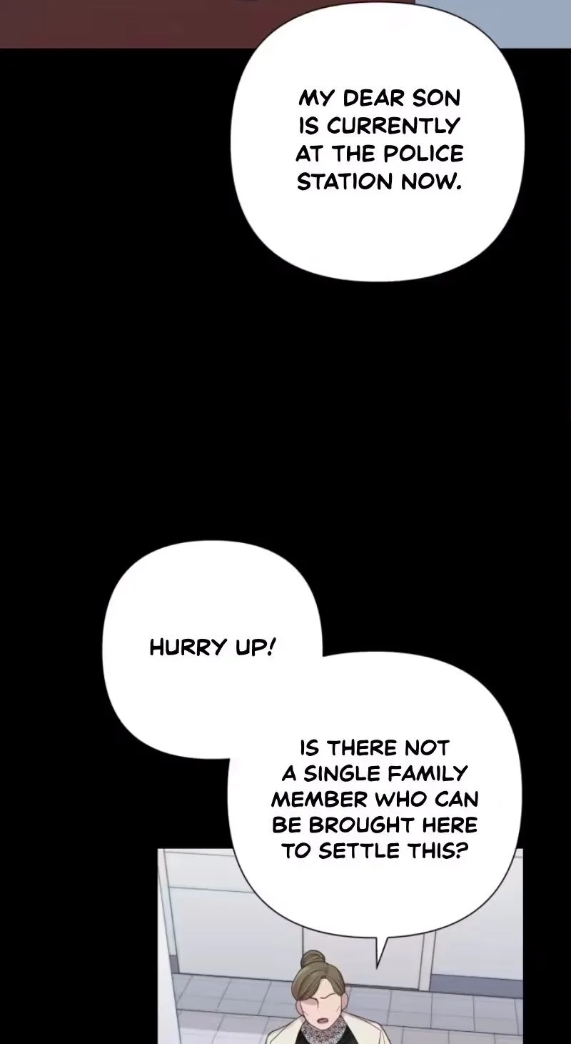 Hi Mommy Chapter 23 page 89