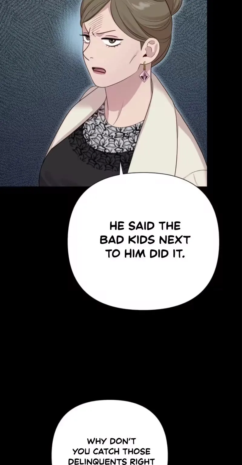 Hi Mommy Chapter 23 page 71