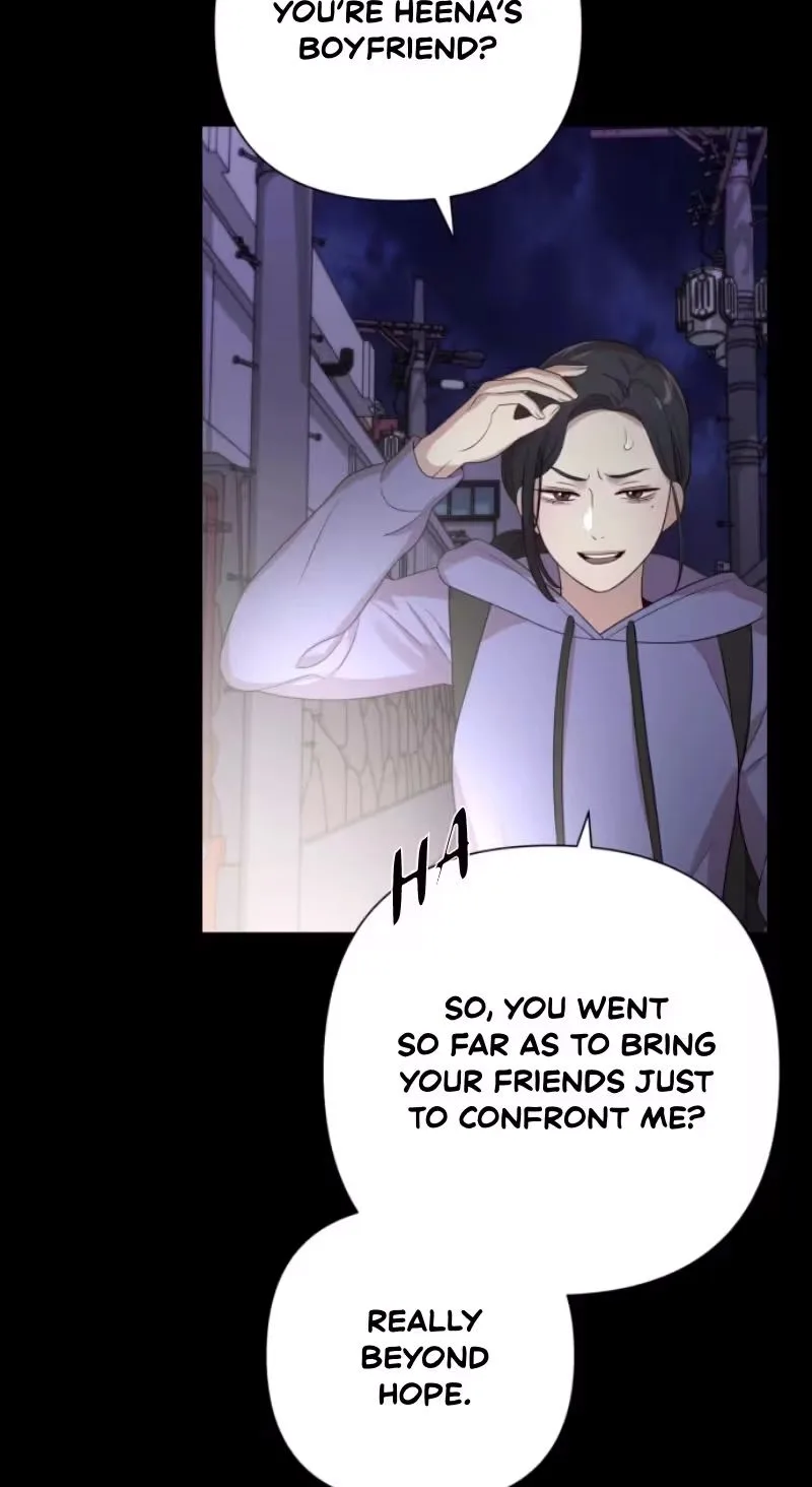 Hi Mommy Chapter 23 page 32