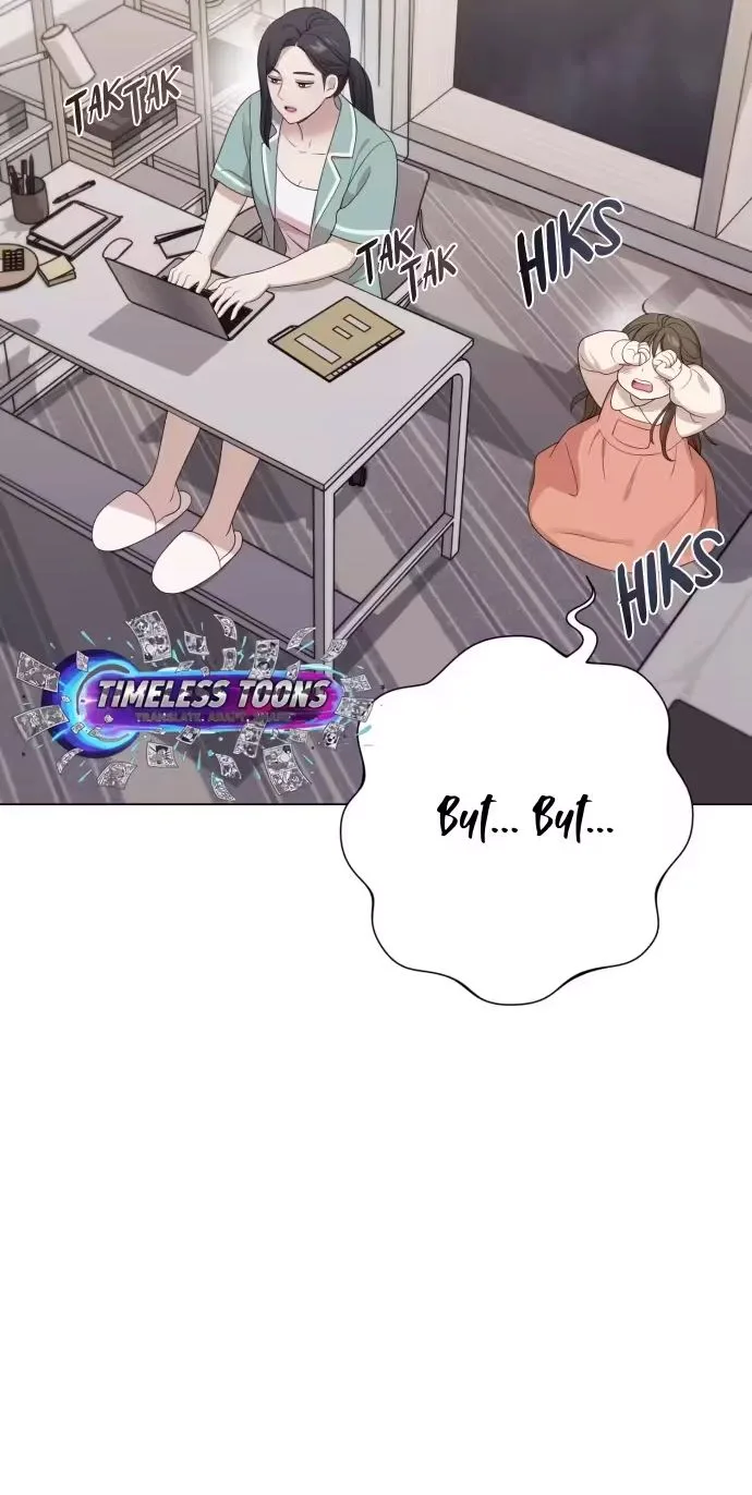 Hi Mommy Chapter 25 page 5