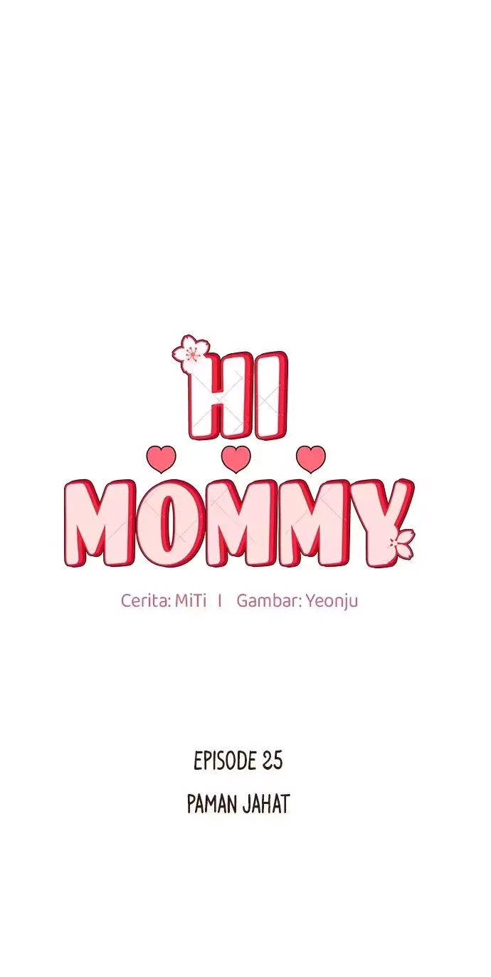 Hi Mommy Chapter 25 page 2