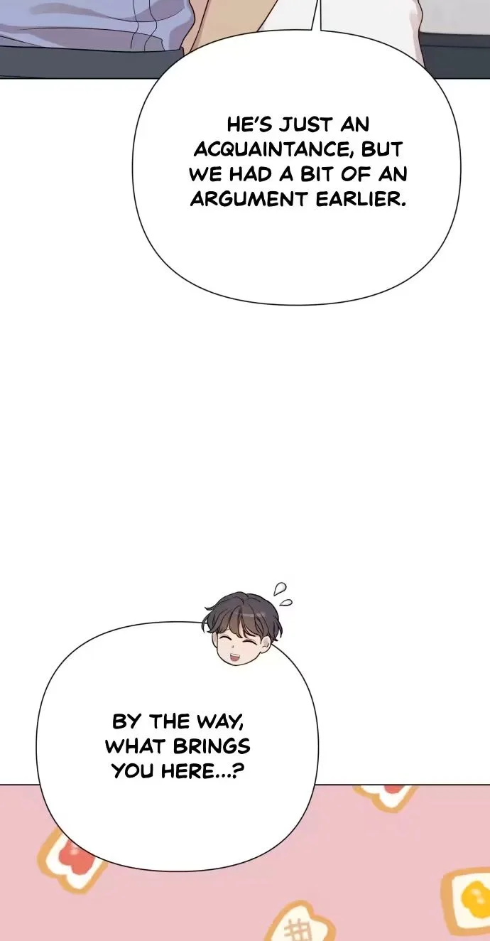 Hi Mommy Chapter 26 page 25