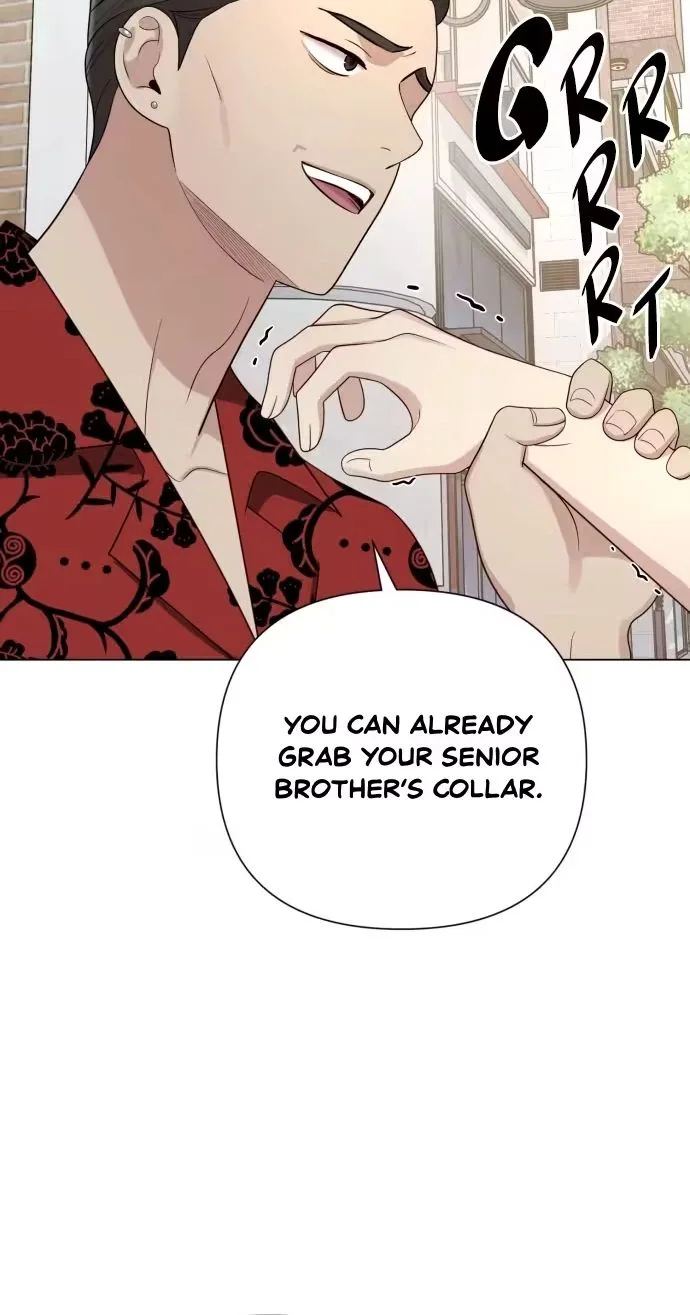 Hi Mommy Chapter 26 page 5