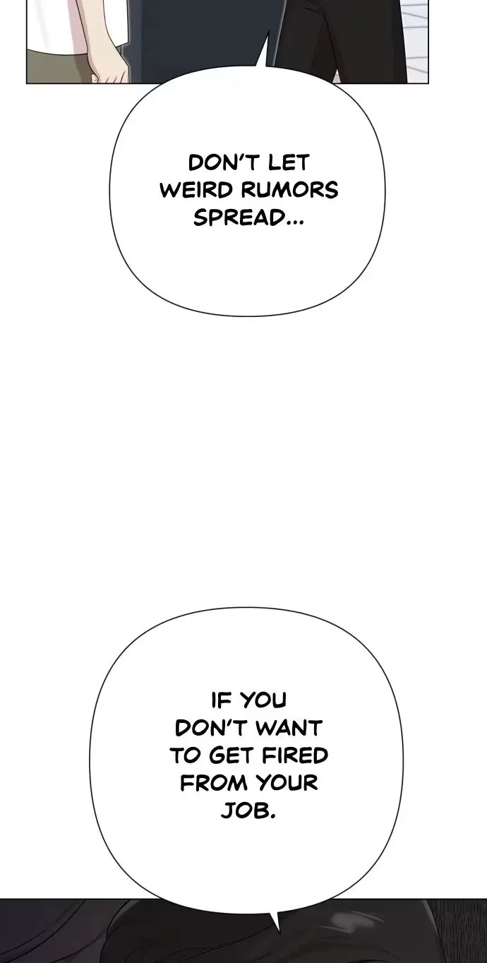 Hi Mommy Chapter 26 page 21