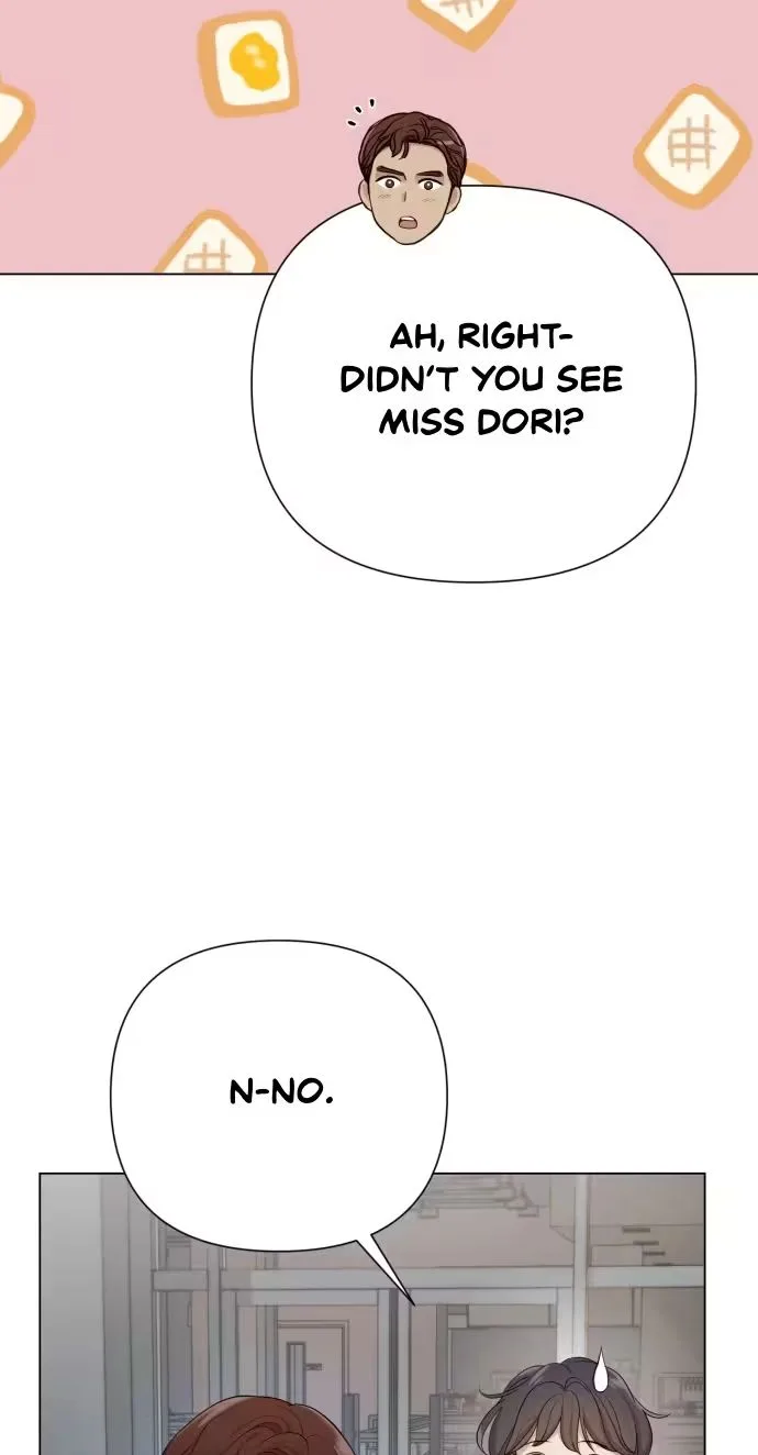 Hi Mommy Chapter 26 page 26
