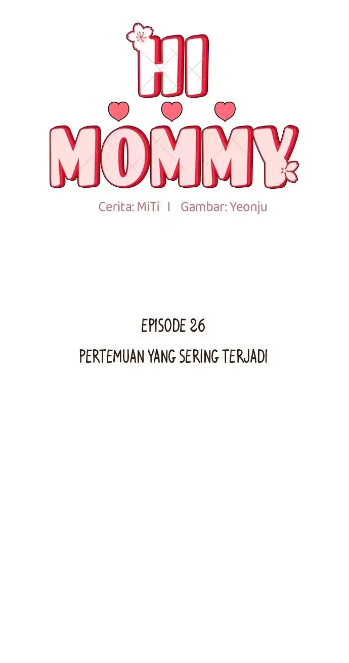 Hi Mommy Chapter 26 page 12