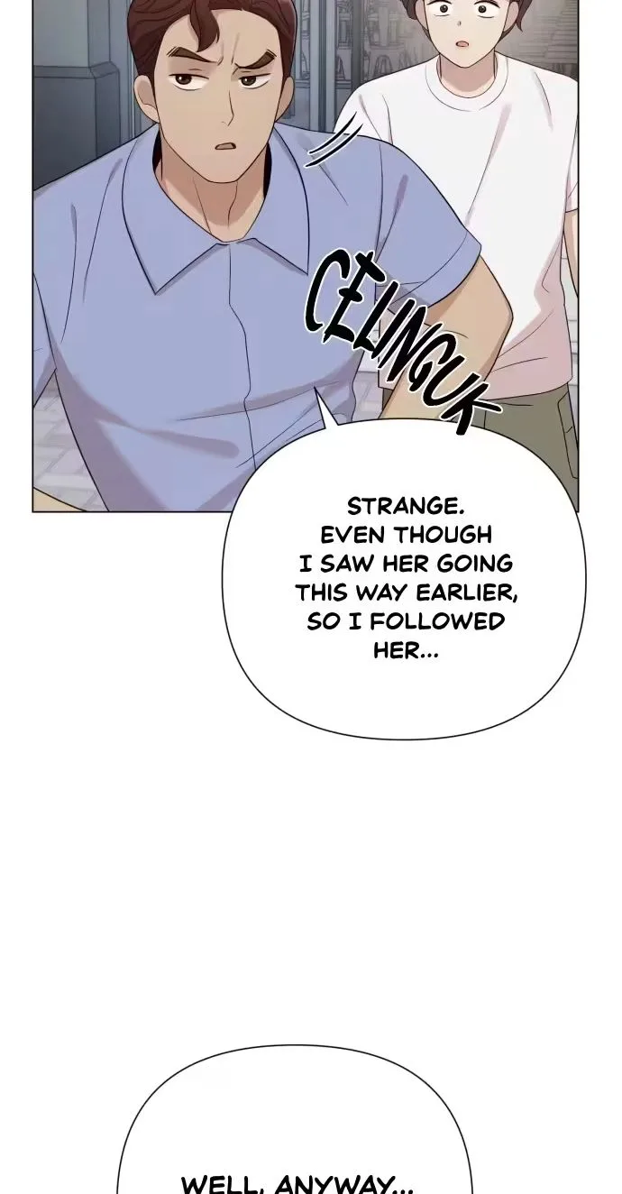 Hi Mommy Chapter 26 page 27