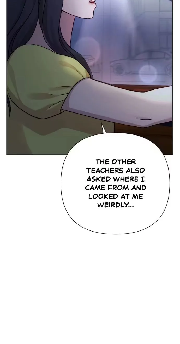 Hi Mommy Chapter 26 page 34