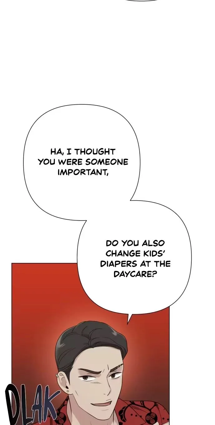 Hi Mommy Chapter 26 page 14