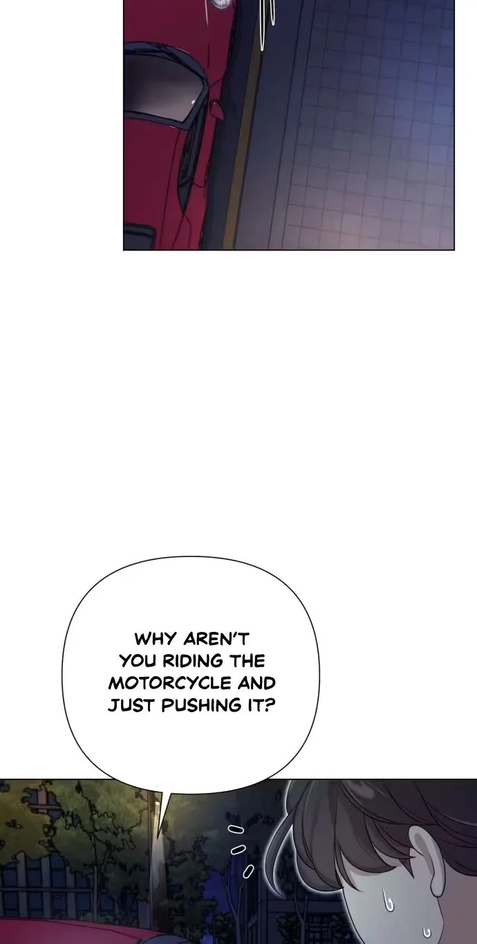 Hi Mommy Chapter 26 page 38