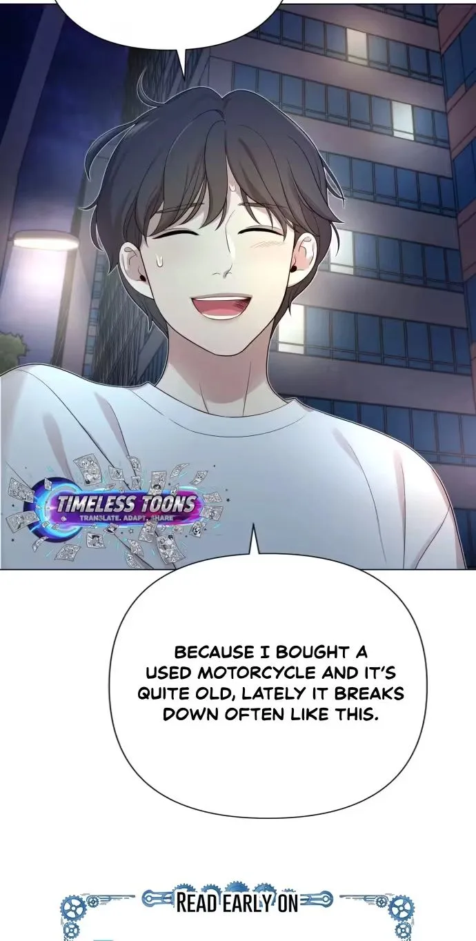 Hi Mommy Chapter 26 page 40