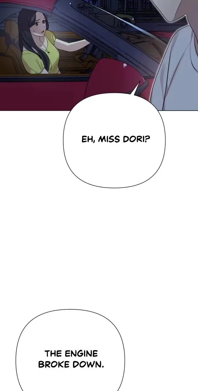 Hi Mommy Chapter 26 page 39