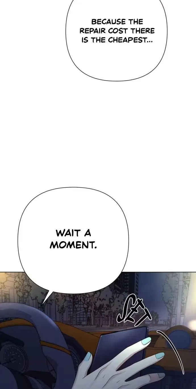 Hi Mommy Chapter 26 page 43