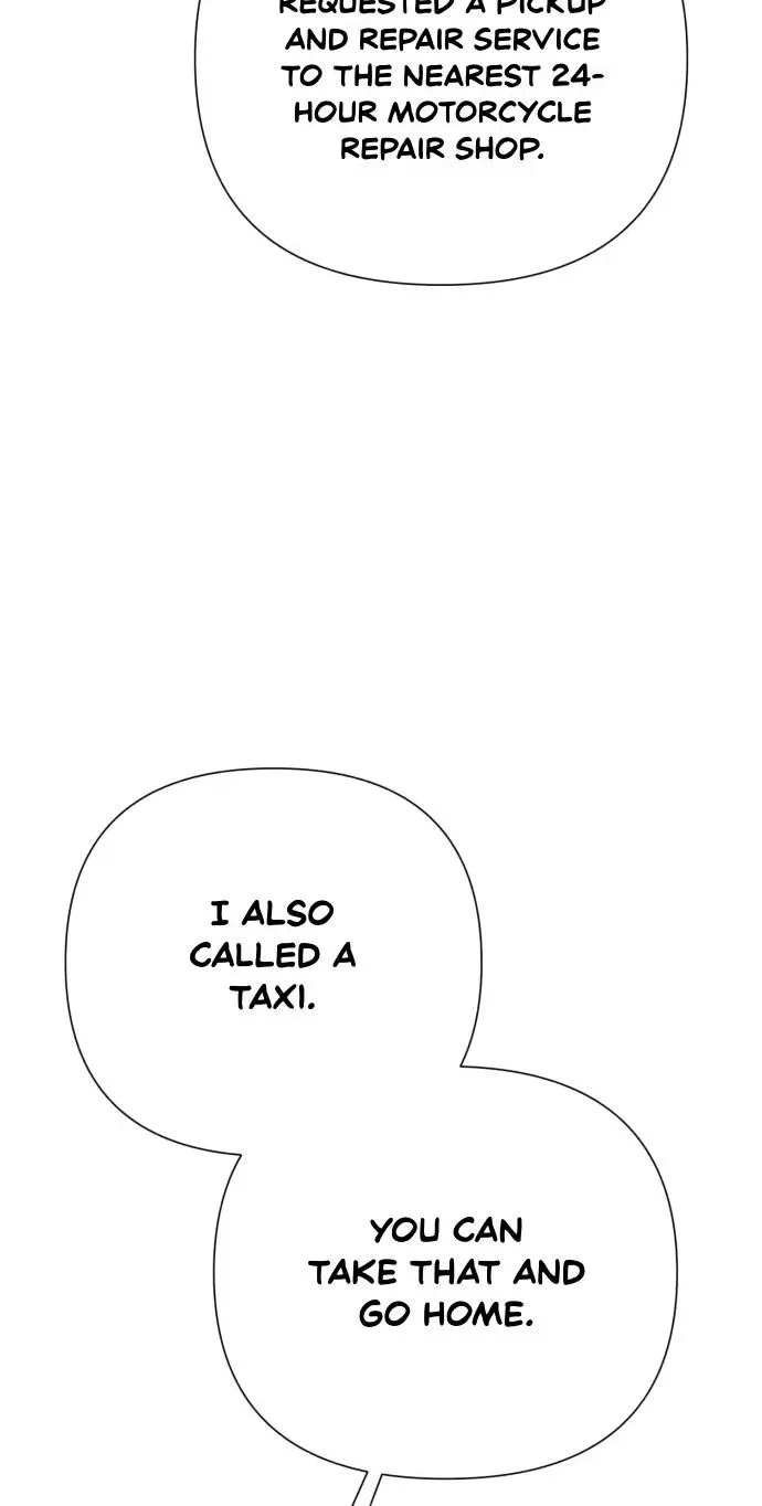 Hi Mommy Chapter 26 page 47