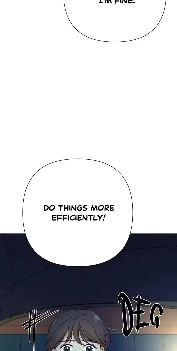 Hi Mommy Chapter 26 page 49