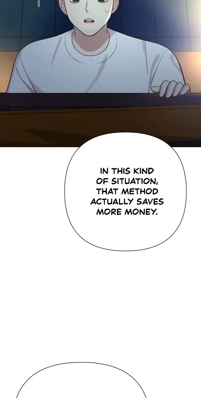 Hi Mommy Chapter 26 page 50