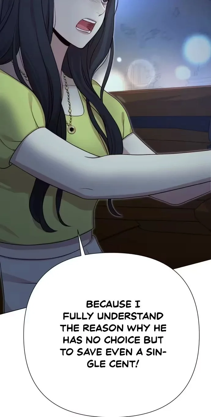 Hi Mommy Chapter 26 page 56