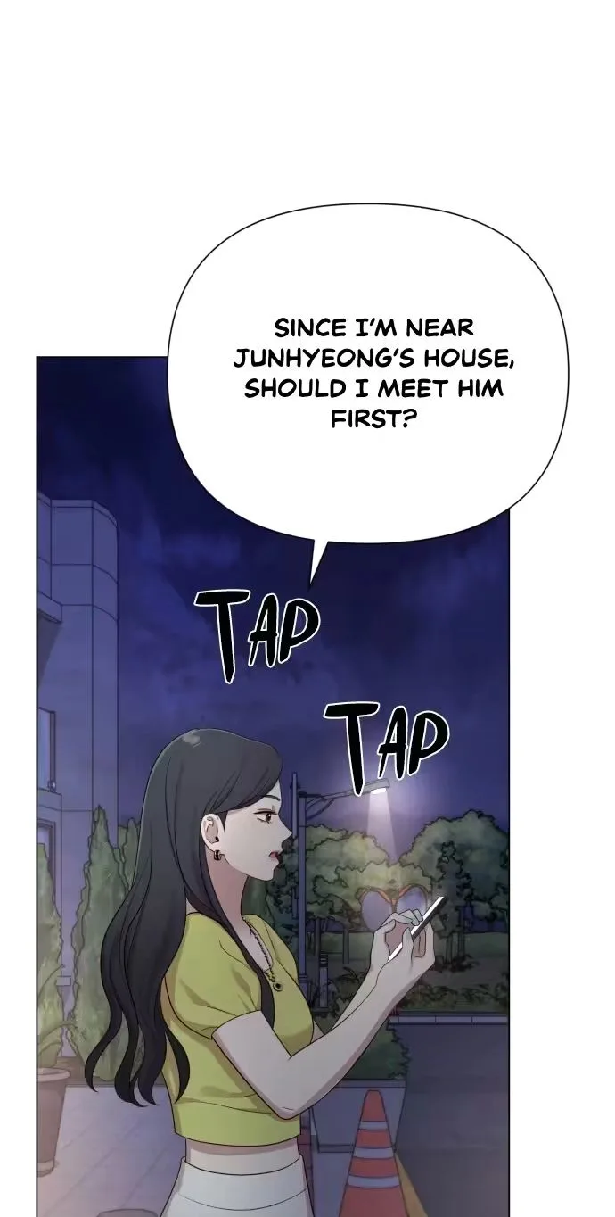 Hi Mommy Chapter 26 page 65