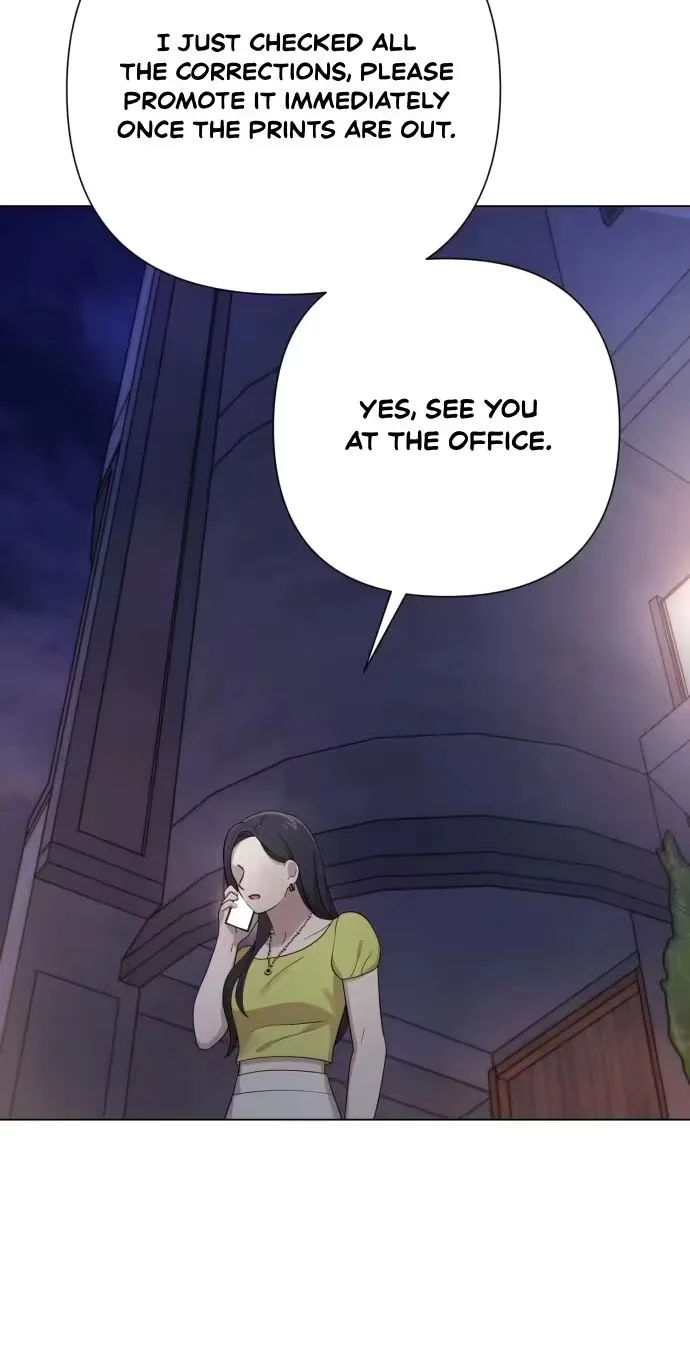 Hi Mommy Chapter 26 page 64