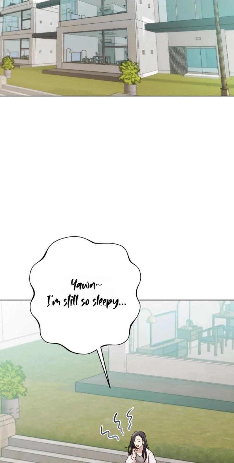 Hi Mommy Chapter 7 page 30