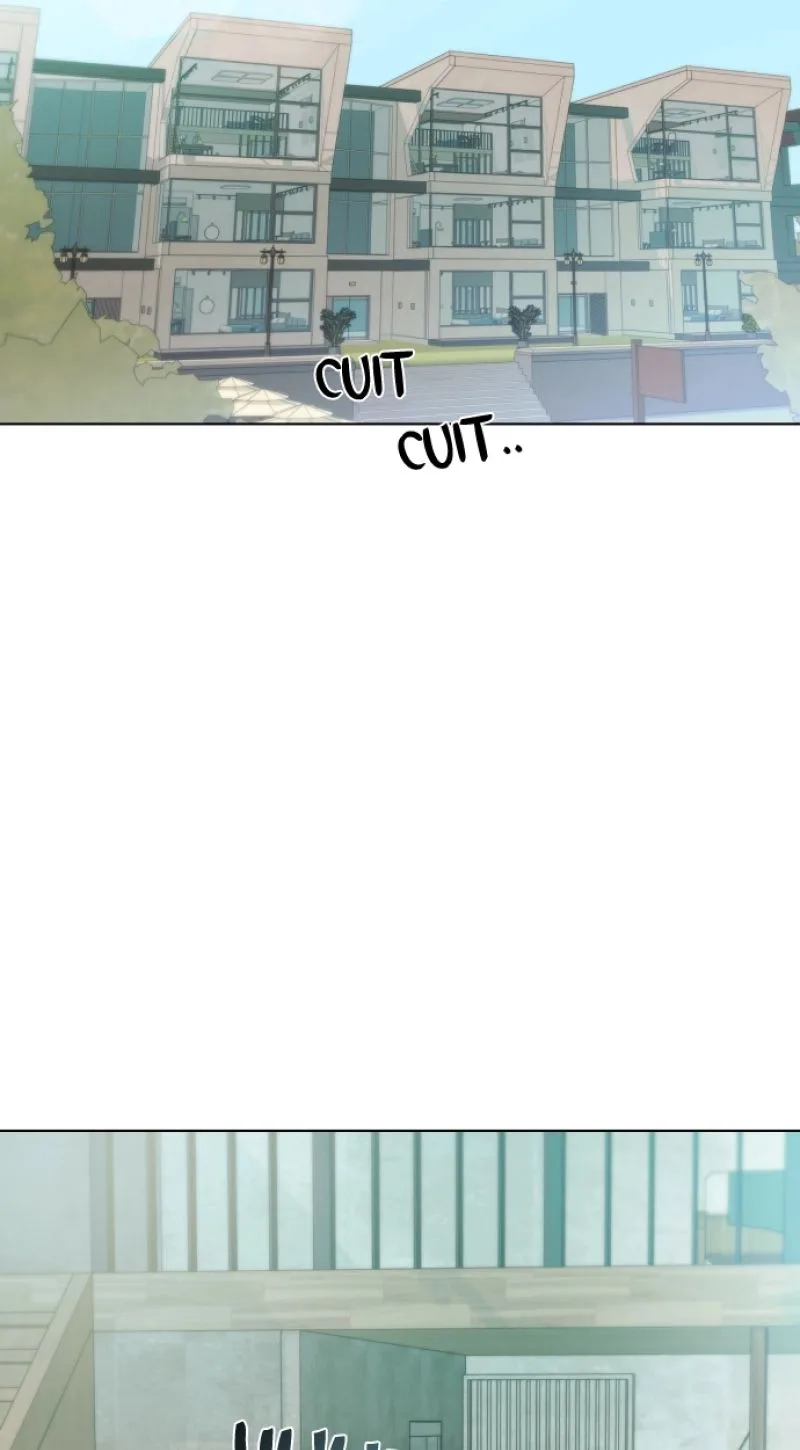 Hi Mommy Chapter 7 page 3
