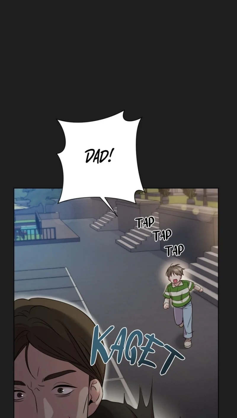 Hi Mommy Chapter 7 page 18