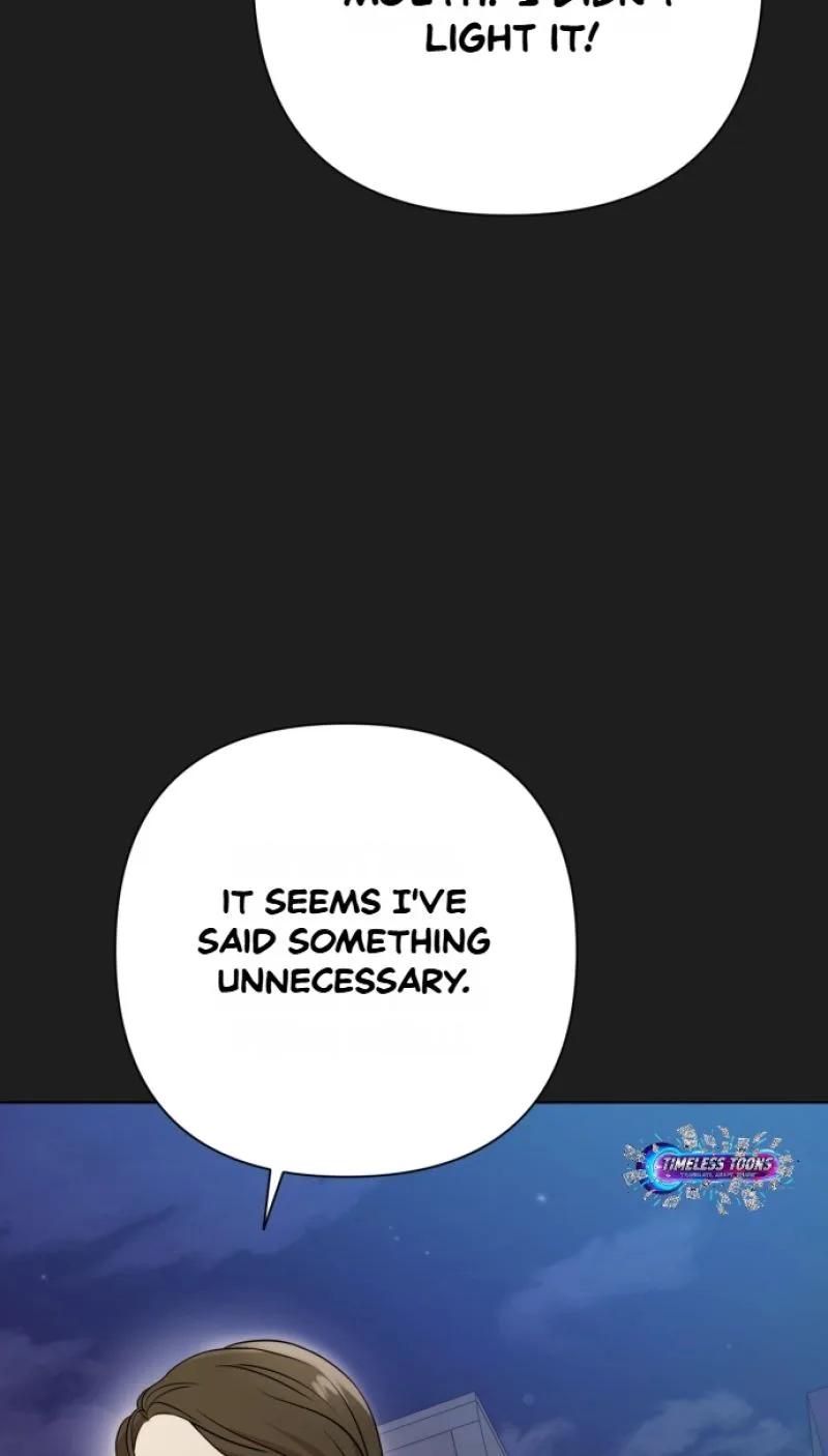 Hi Mommy Chapter 7 page 21