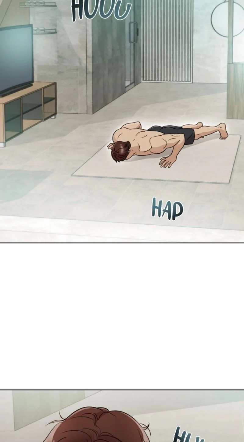 Hi Mommy Chapter 7 page 4