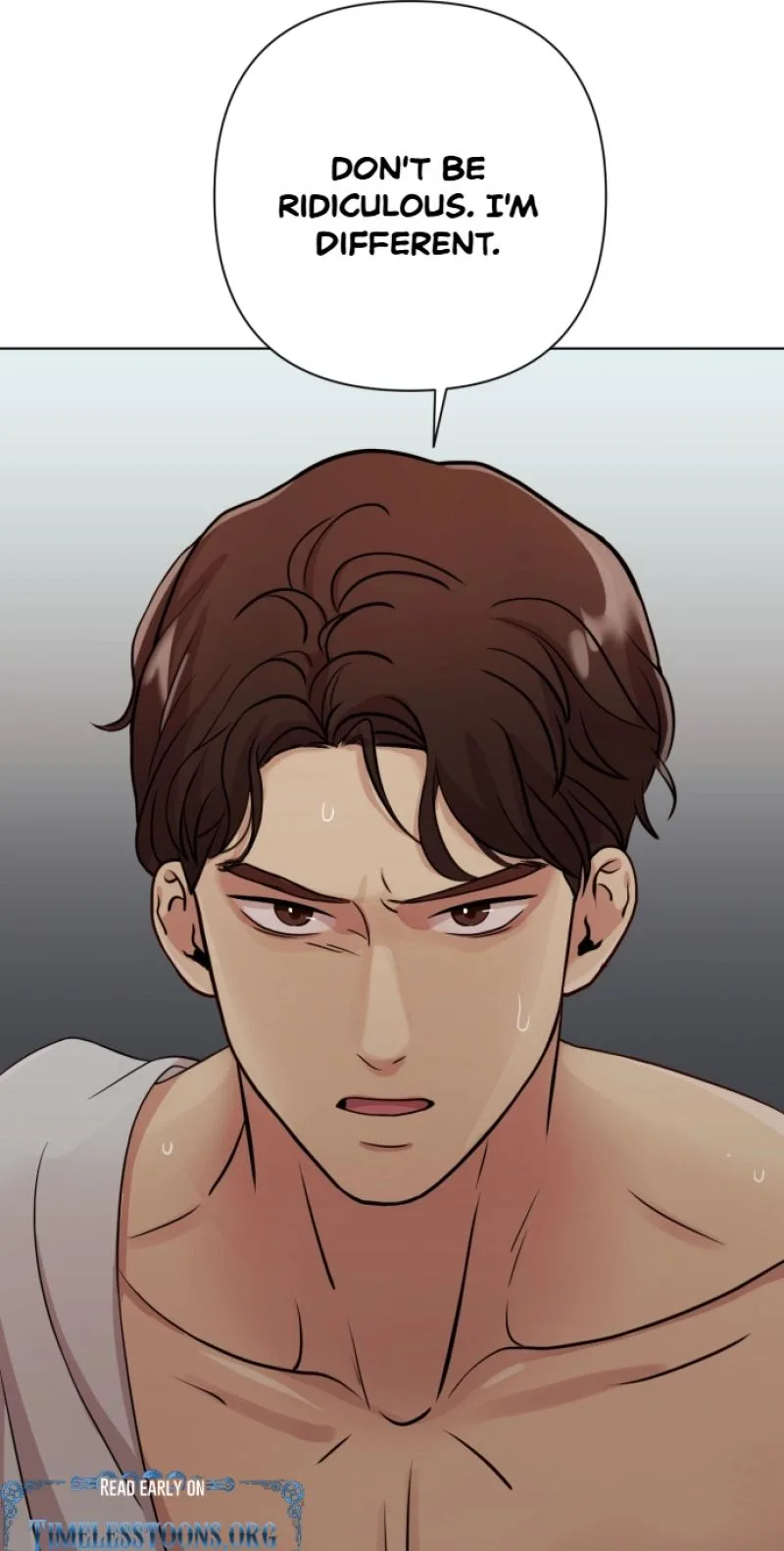 Hi Mommy Chapter 7 page 26