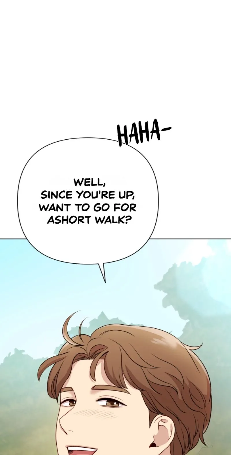 Hi Mommy Chapter 7 page 35