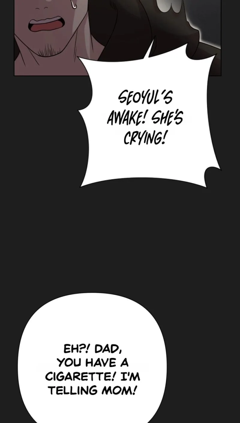 Hi Mommy Chapter 7 page 19