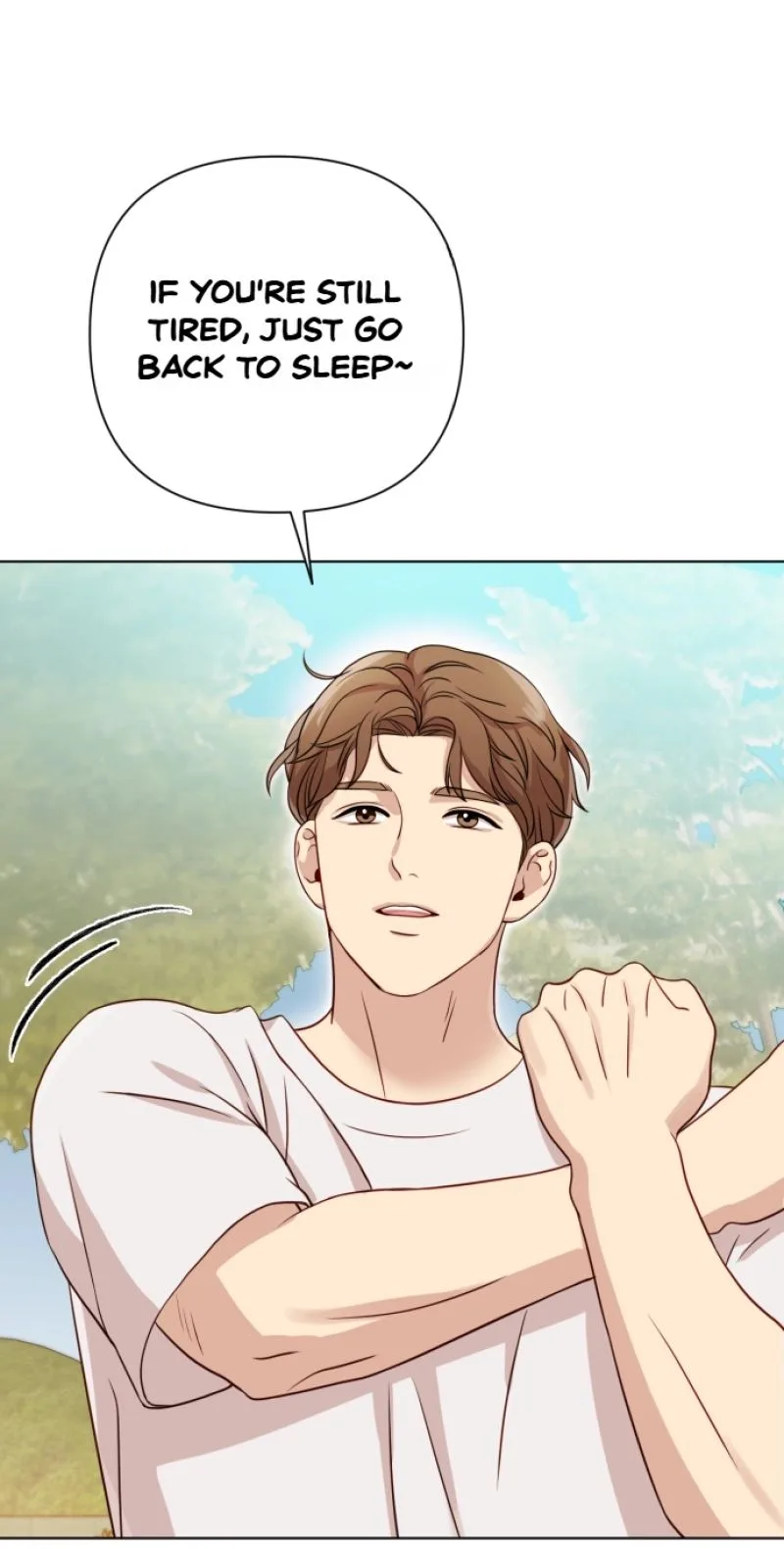 Hi Mommy Chapter 7 page 32