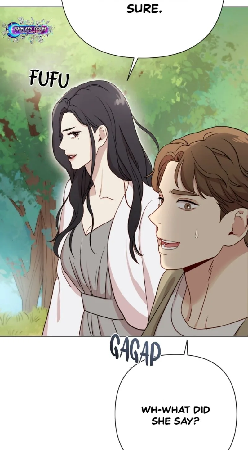 Hi Mommy Chapter 7 page 44