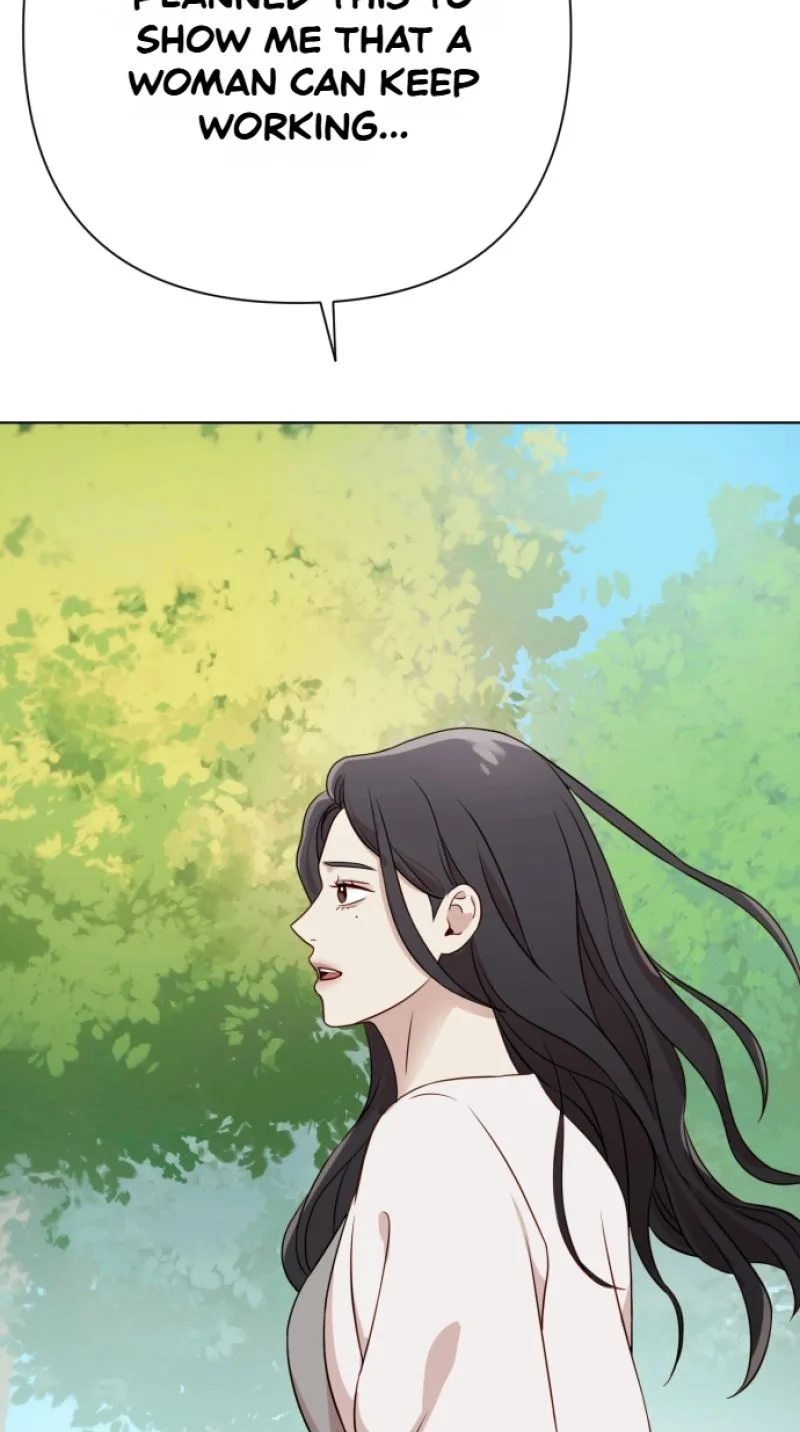 Hi Mommy Chapter 7 page 54