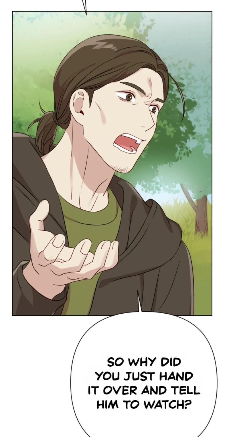 Hi Mommy Chapter 7 page 75
