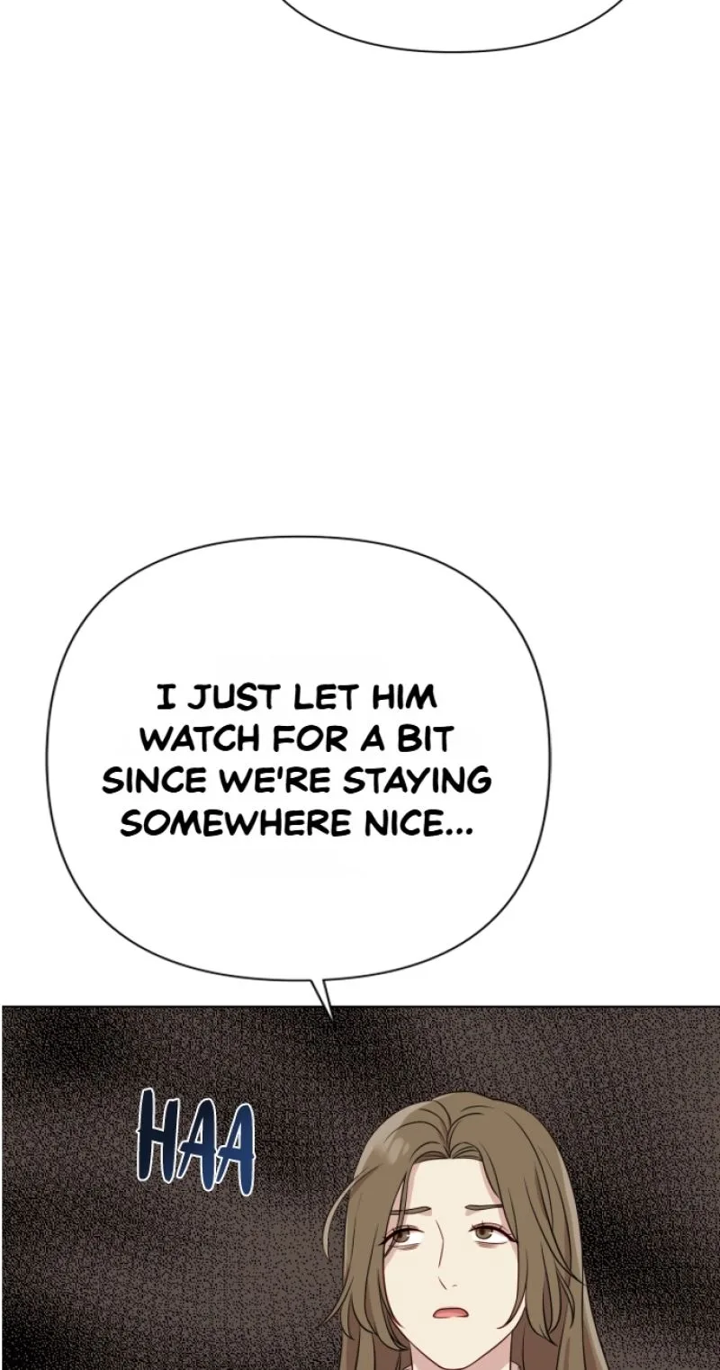 Hi Mommy Chapter 7 page 76