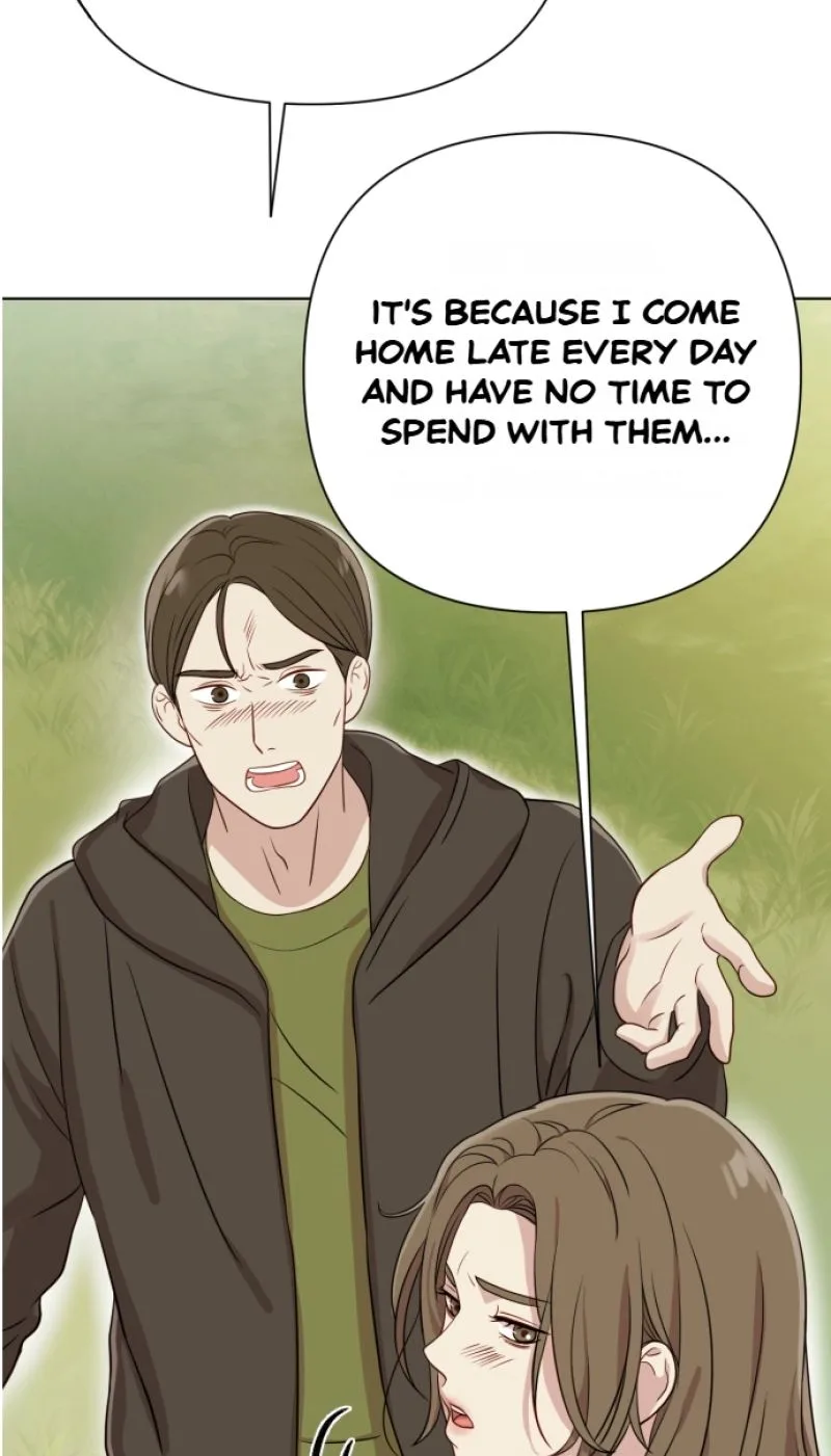Hi Mommy Chapter 7 page 80