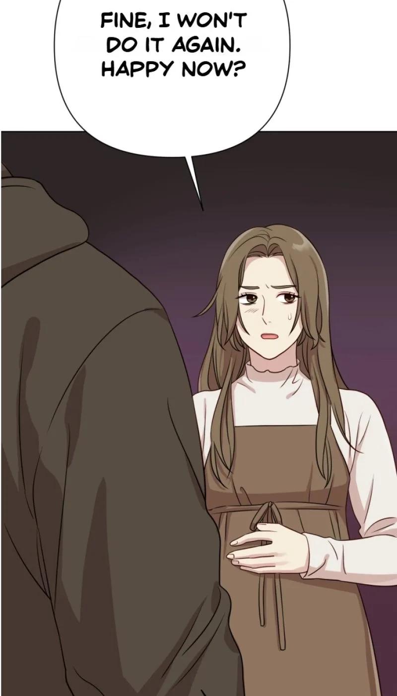 Hi Mommy Chapter 7 page 84