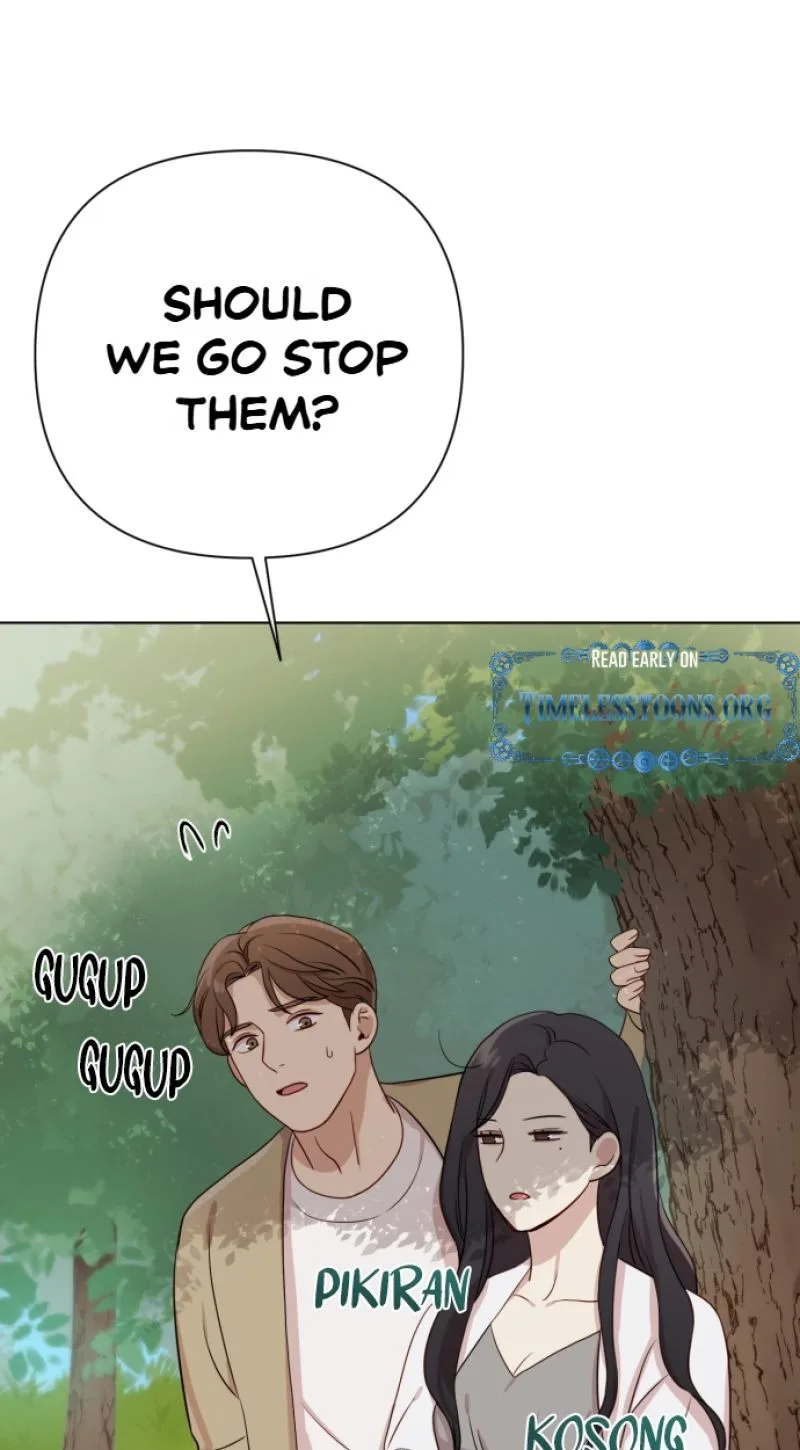 Hi Mommy Chapter 7 page 95