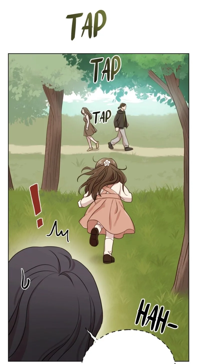 Hi Mommy Chapter 7 page 109