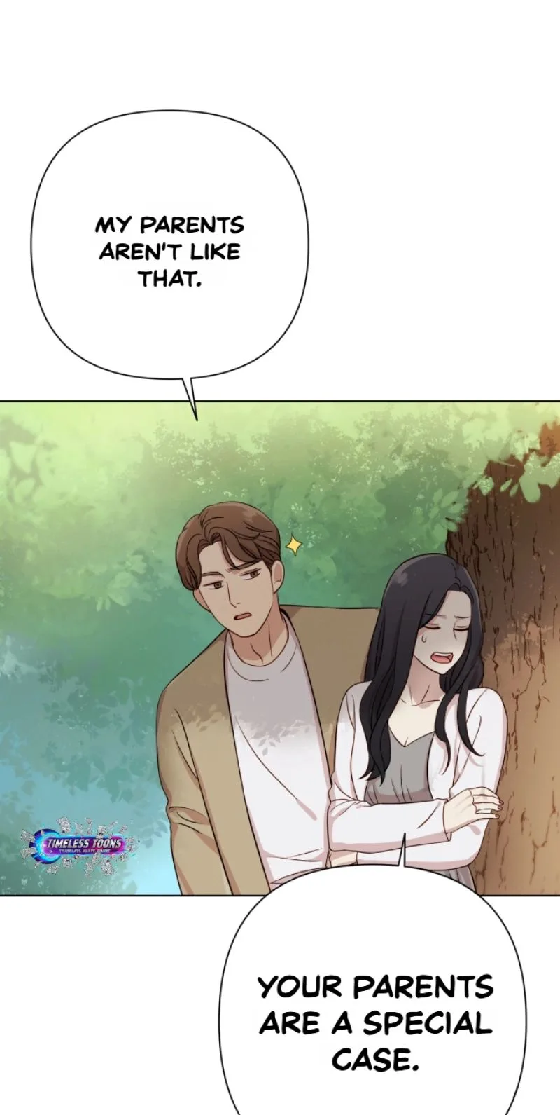Hi Mommy Chapter 7 page 103