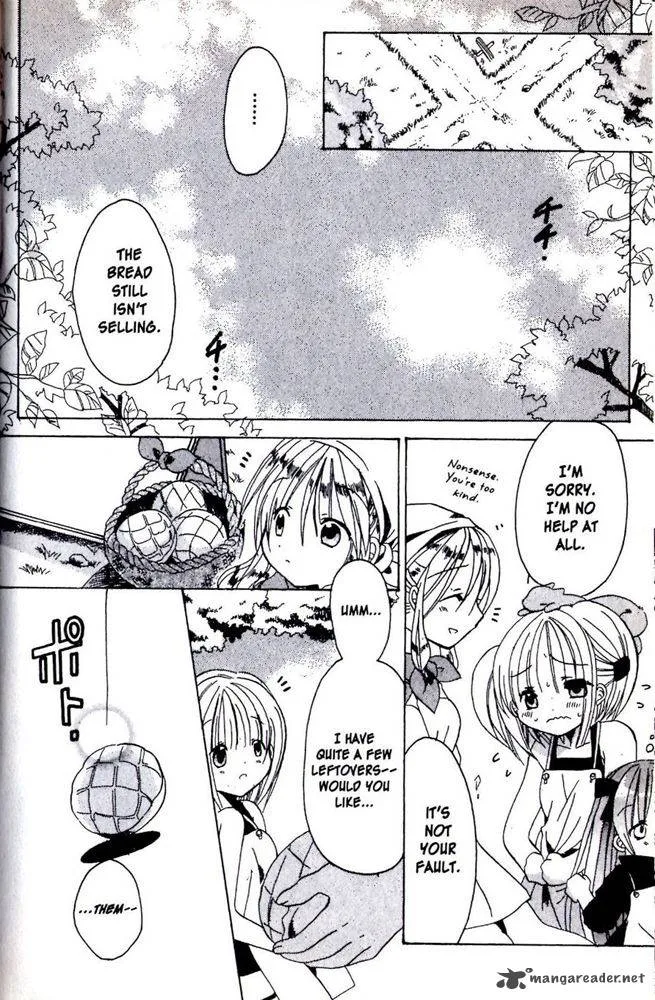 Hibiki no Mahou Chapter 10 page 24