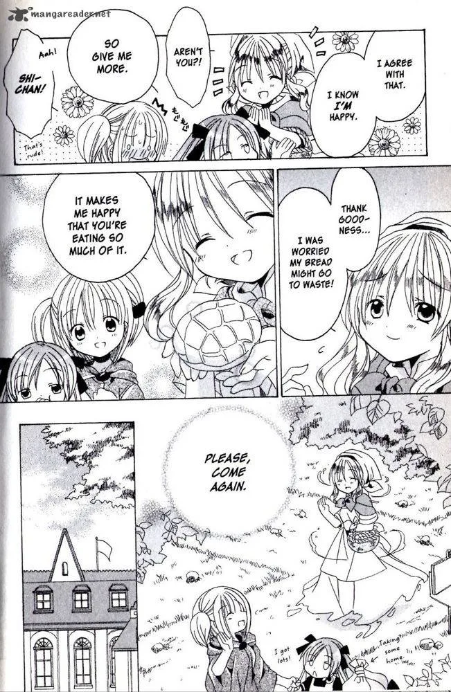 Hibiki no Mahou Chapter 10 page 15