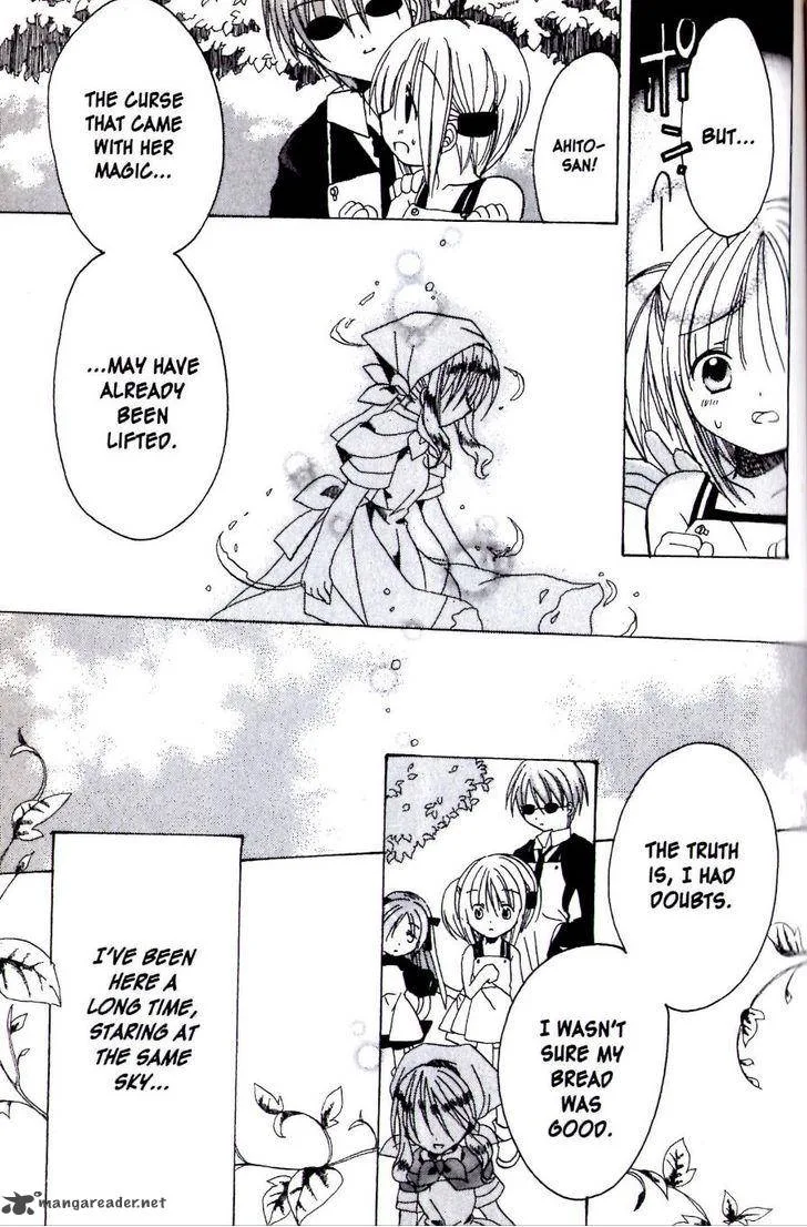 Hibiki no Mahou Chapter 10 page 37