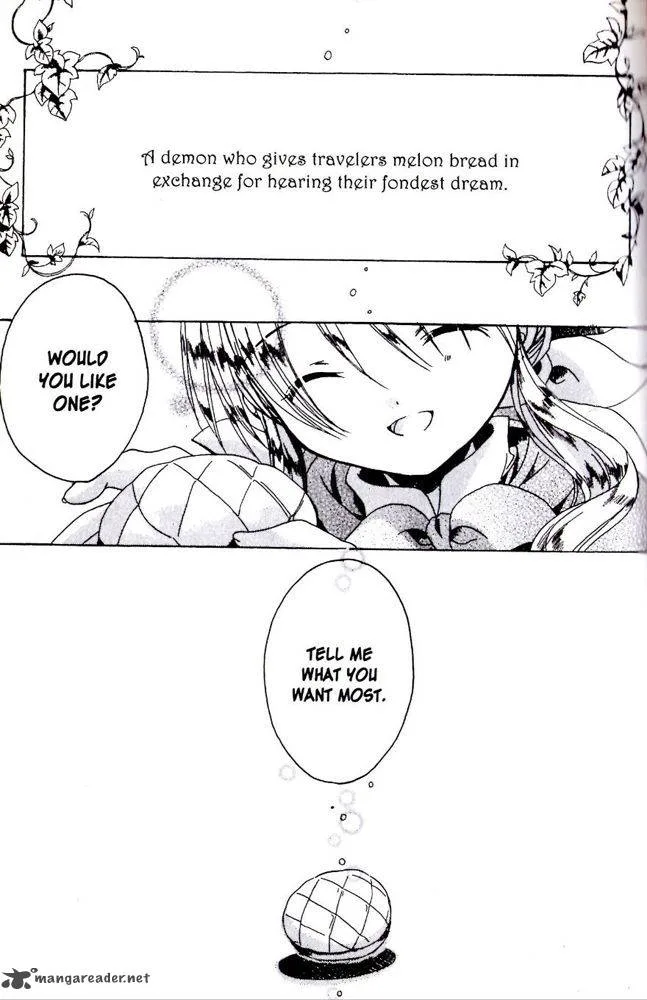 Hibiki no Mahou Chapter 10 page 44