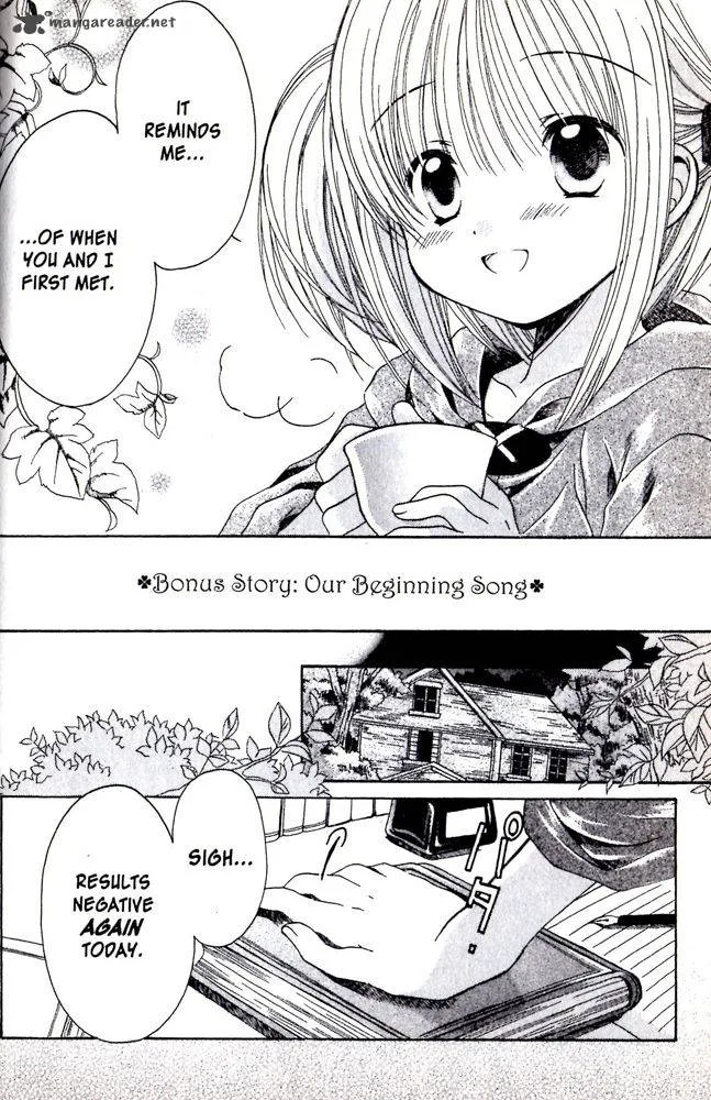 Hibiki no Mahou Chapter 11 page 40