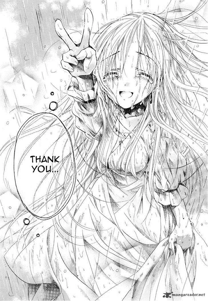 Hibiki no Mahou Chapter 15 page 38